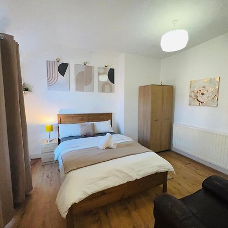 Adorable Double Room Мидлсбро Экстерьер фото