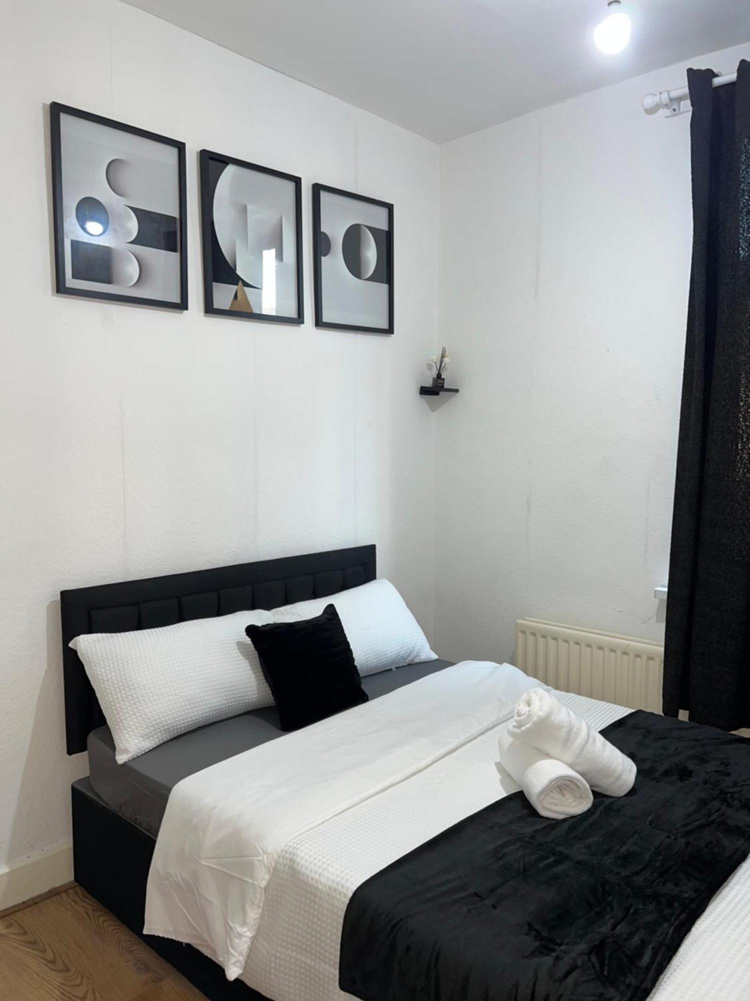 Adorable Double Room Мидлсбро Экстерьер фото